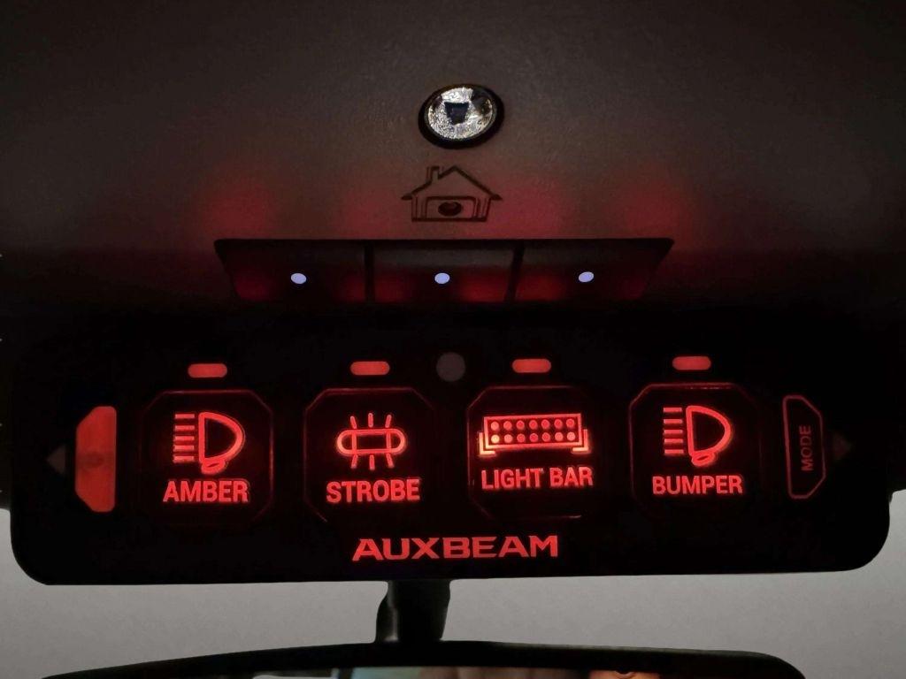 Chevrolet Silverado 1500  2017