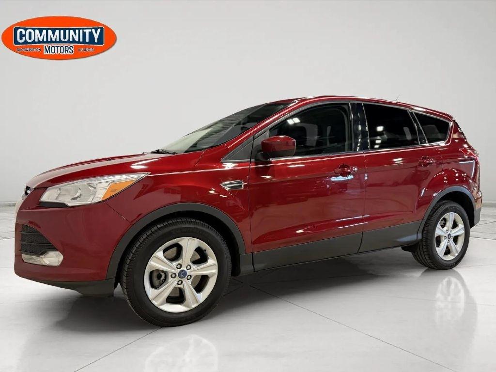 Ford Escape  2013