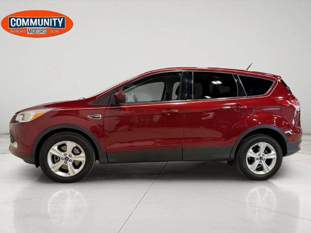 Ford Escape  2013