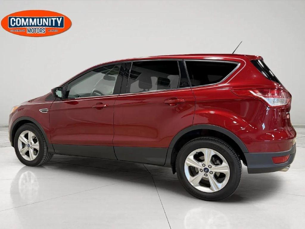 Ford Escape  2013