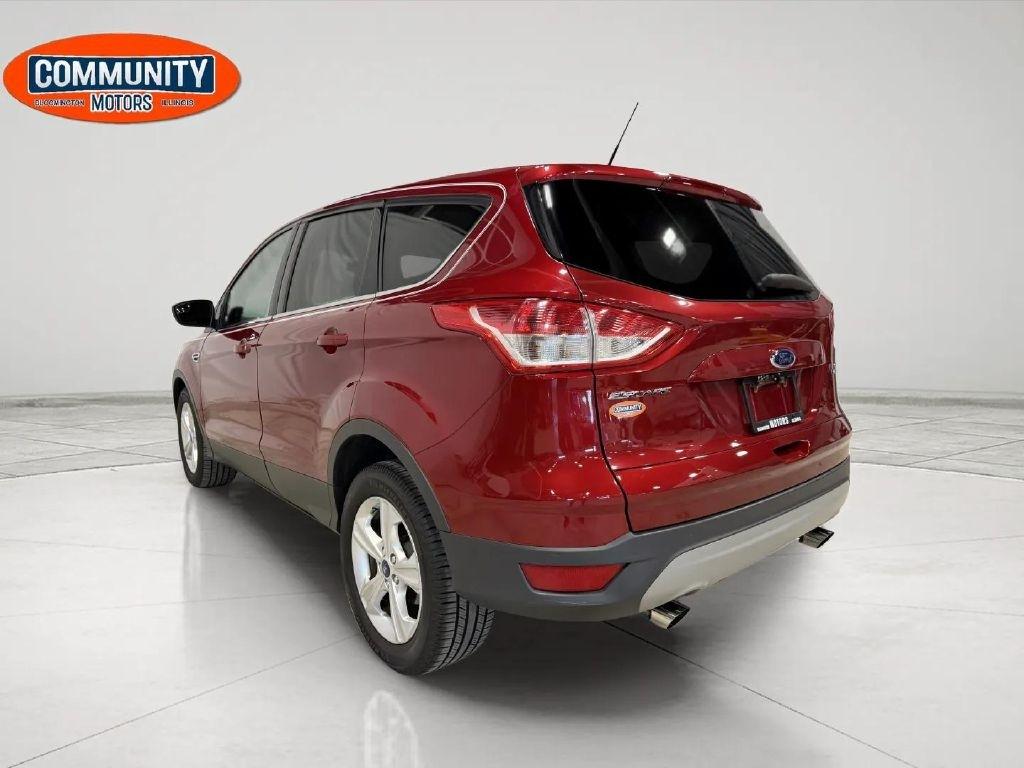 Ford Escape  2013
