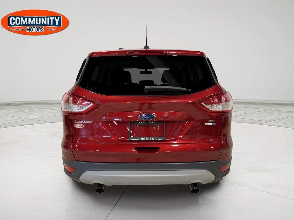 Ford Escape  2013