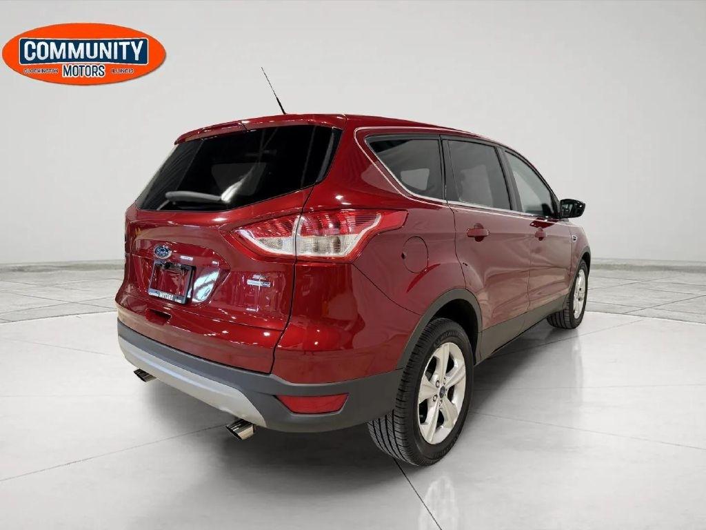 Ford Escape  2013