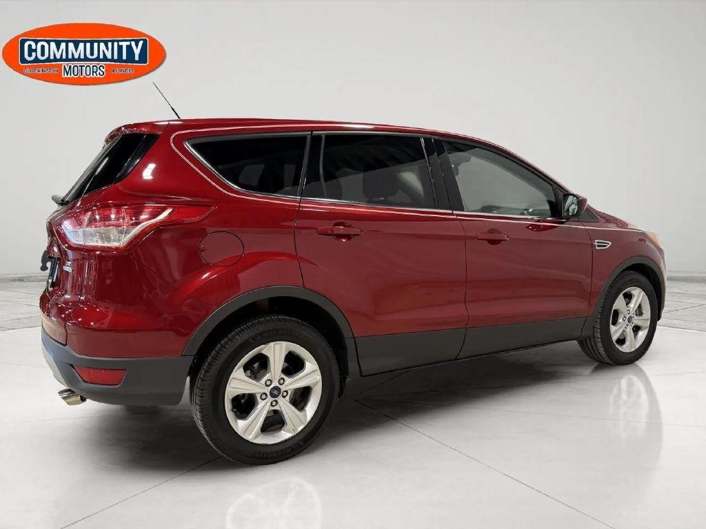 Ford Escape  2013