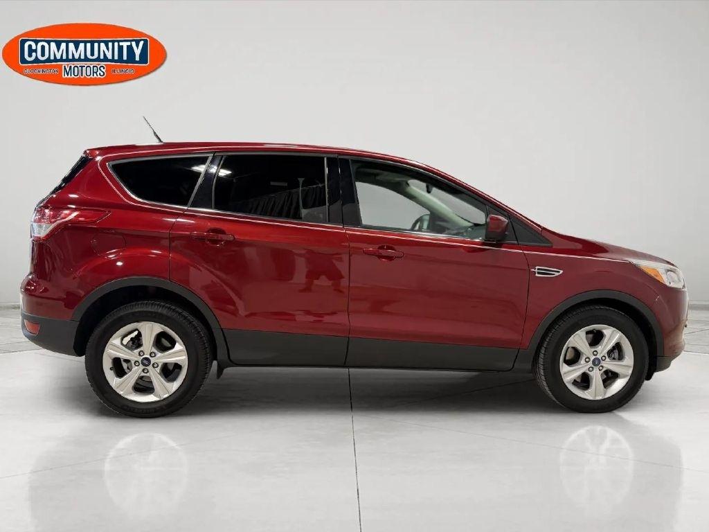 Ford Escape  2013