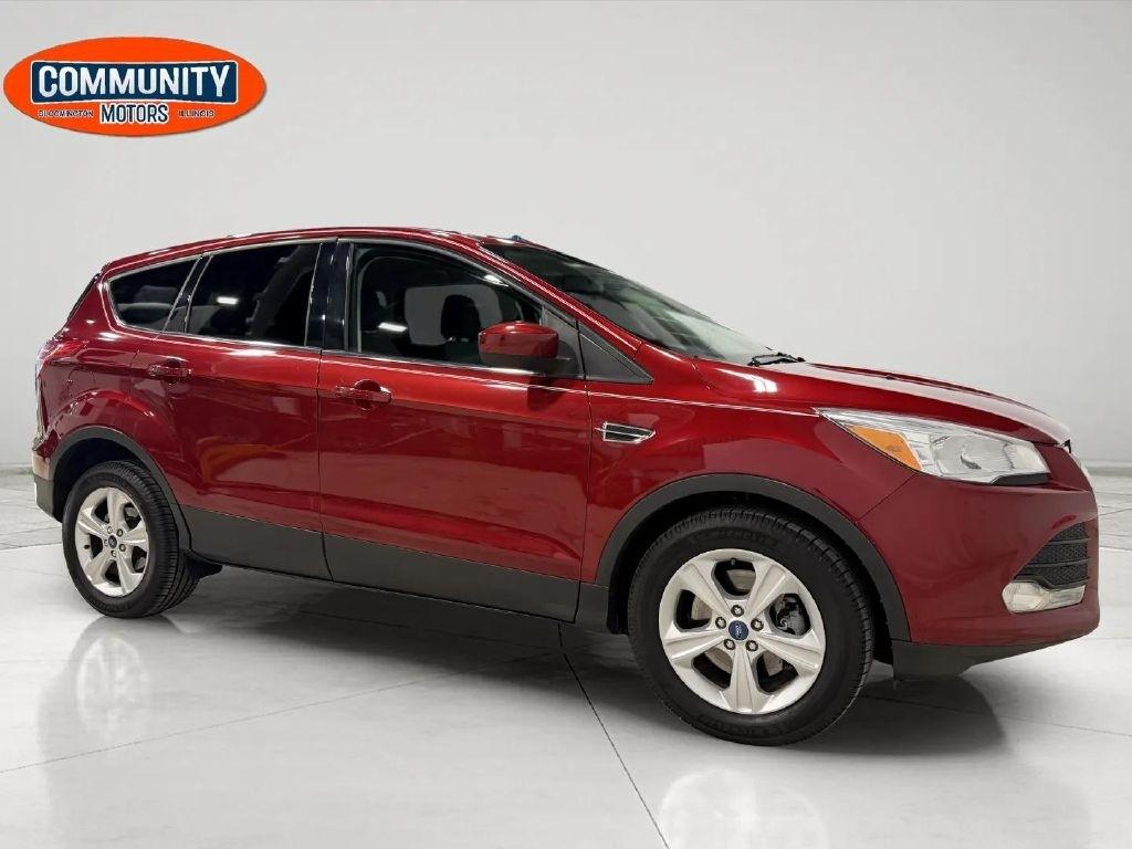 Ford Escape  2013