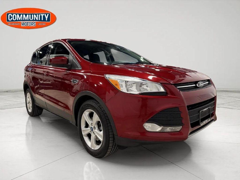 Ford Escape  2013