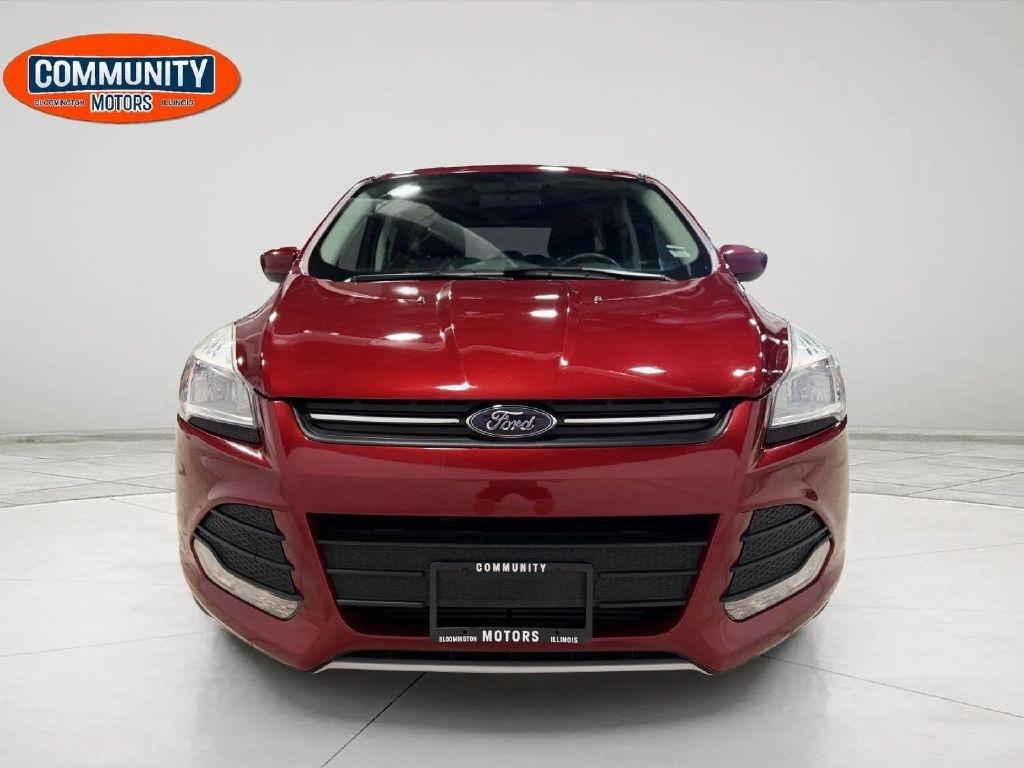 Ford Escape  2013