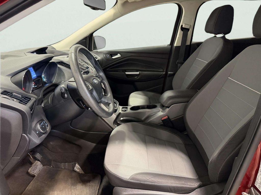 Ford Escape  2013
