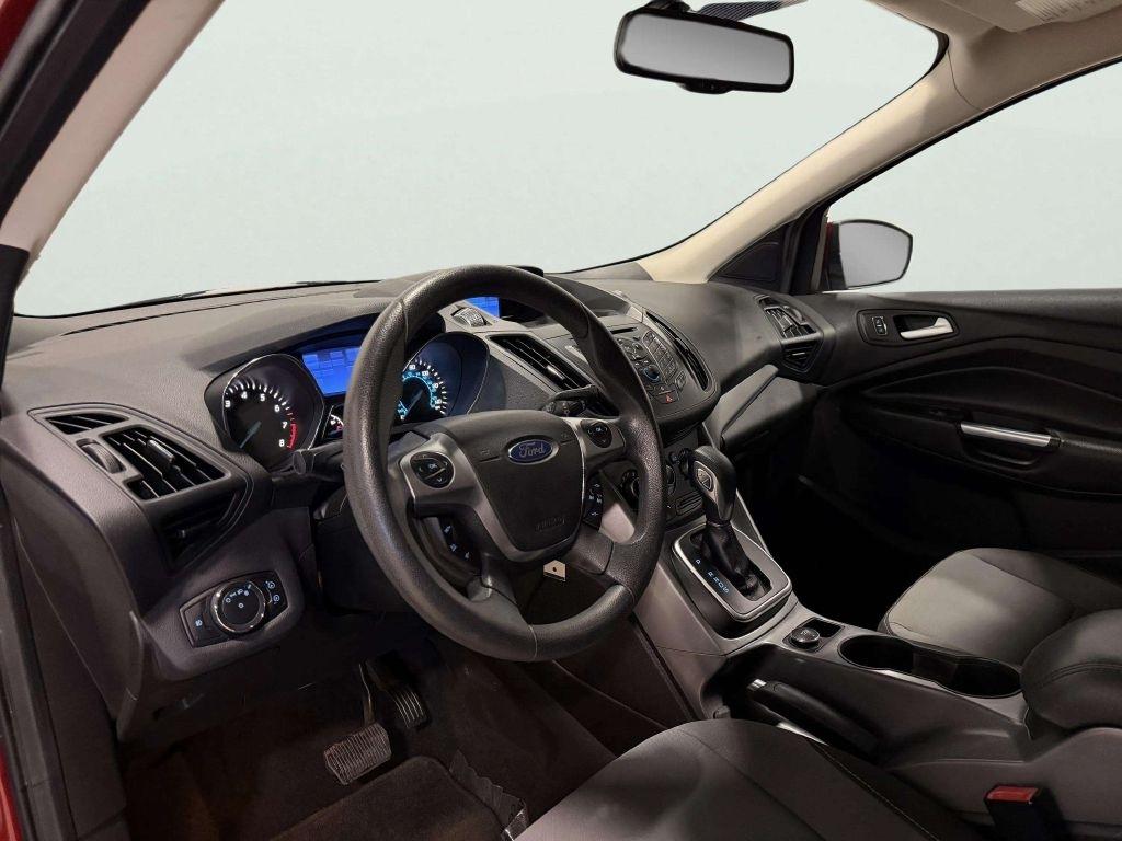 Ford Escape  2013