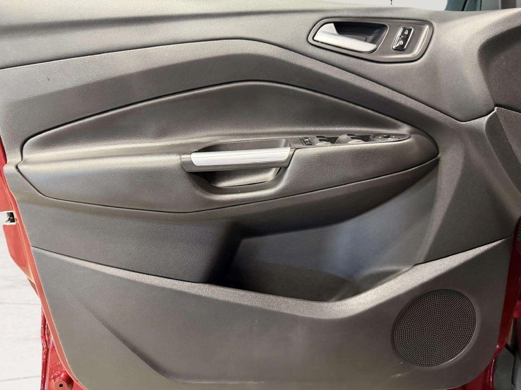 Ford Escape  2013