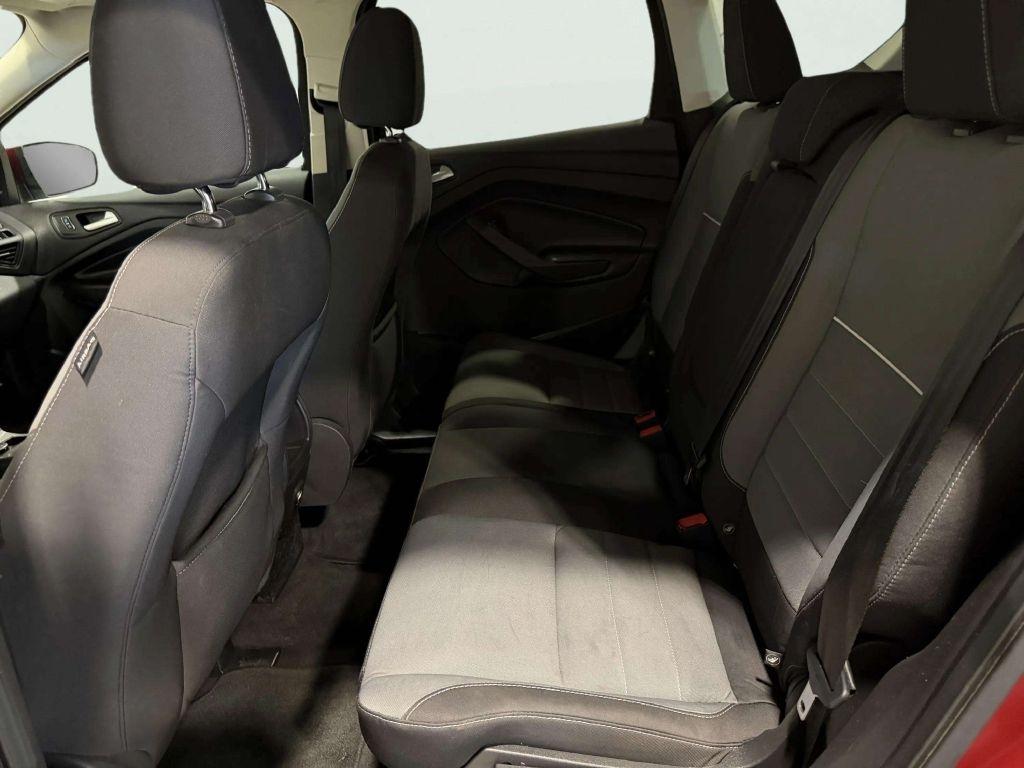 Ford Escape  2013