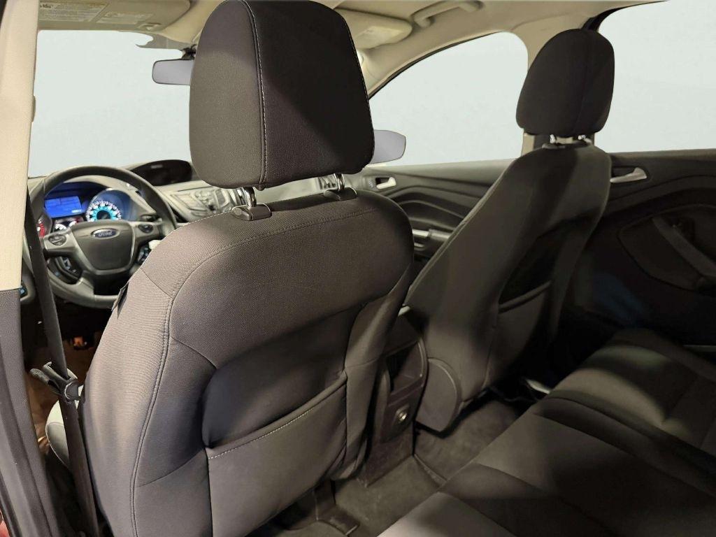 Ford Escape  2013