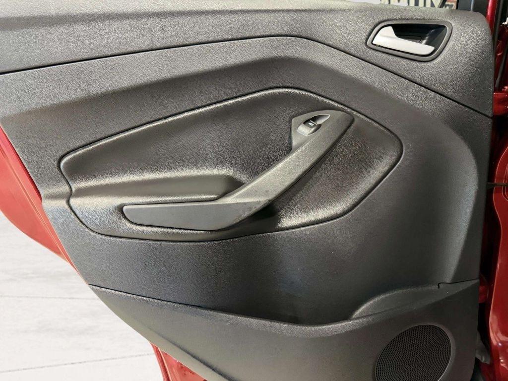 Ford Escape  2013