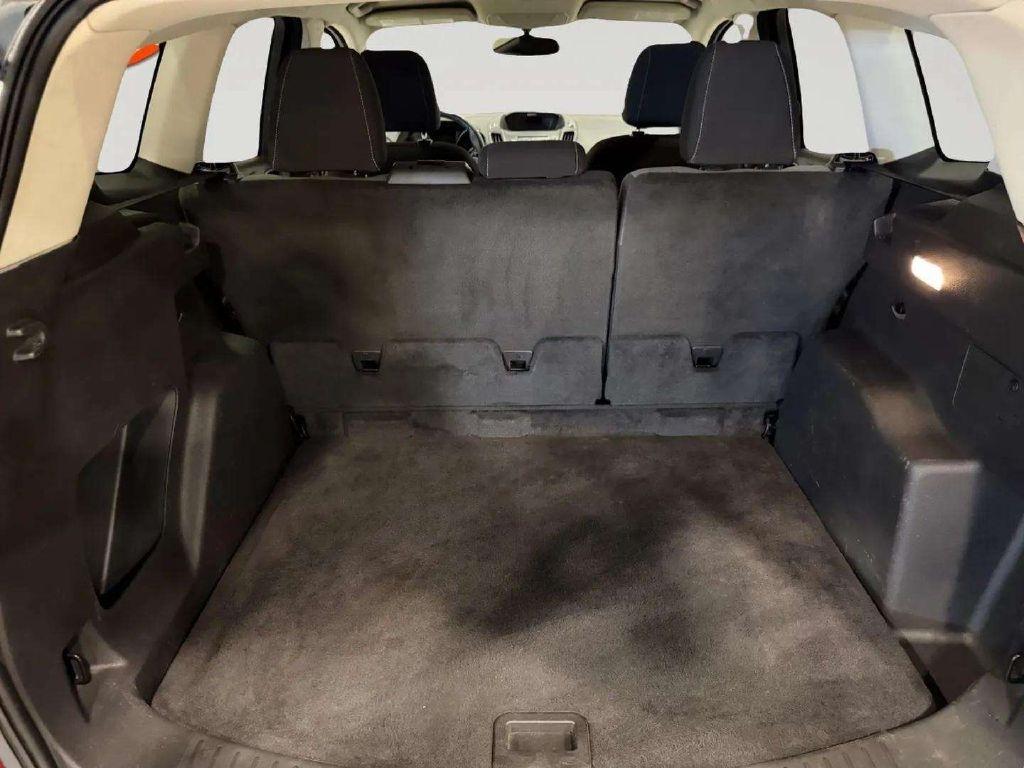 Ford Escape  2013
