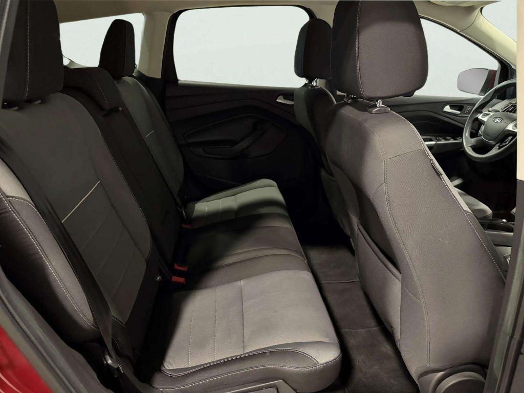 Ford Escape  2013