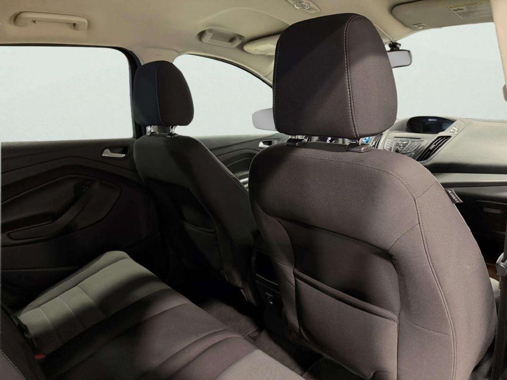 Ford Escape  2013
