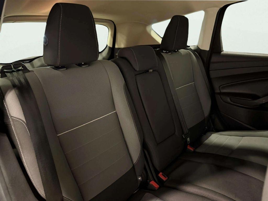 Ford Escape  2013