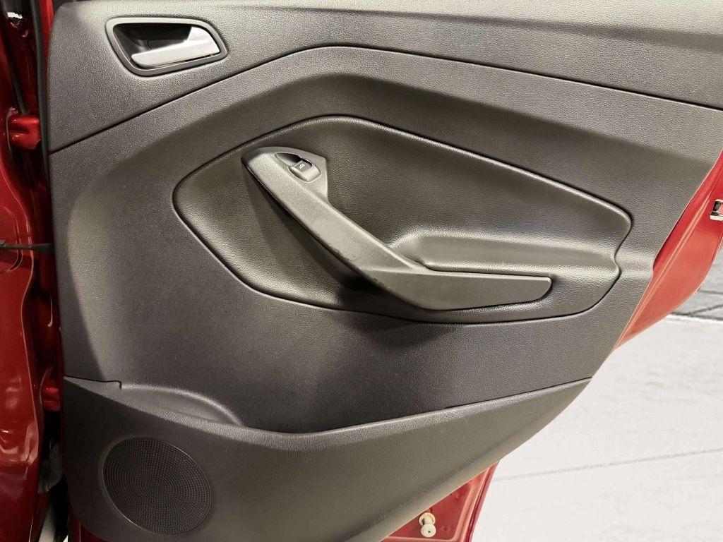 Ford Escape  2013