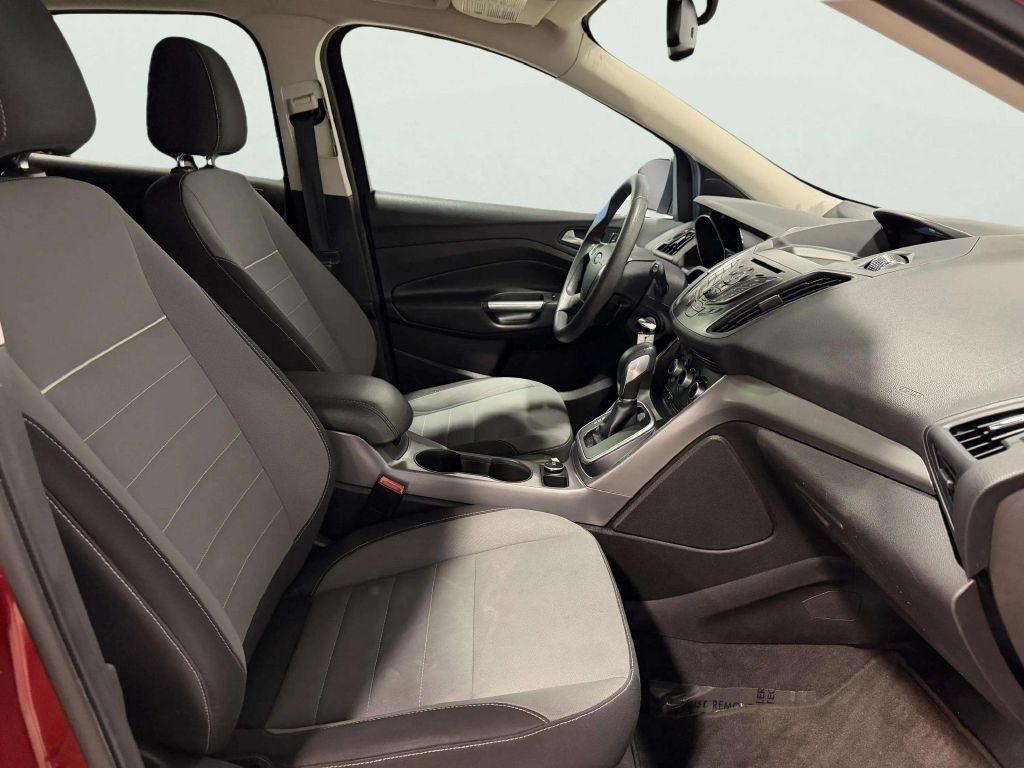Ford Escape  2013