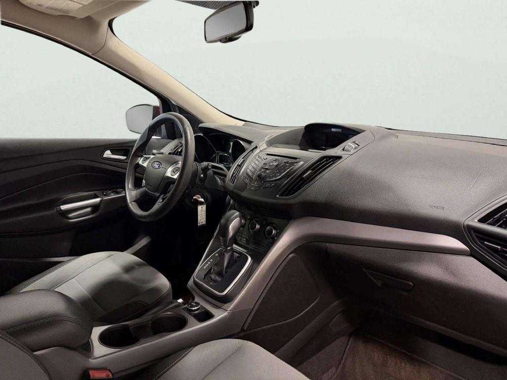 Ford Escape  2013