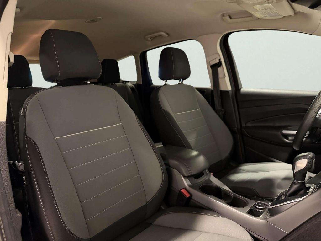 Ford Escape  2013