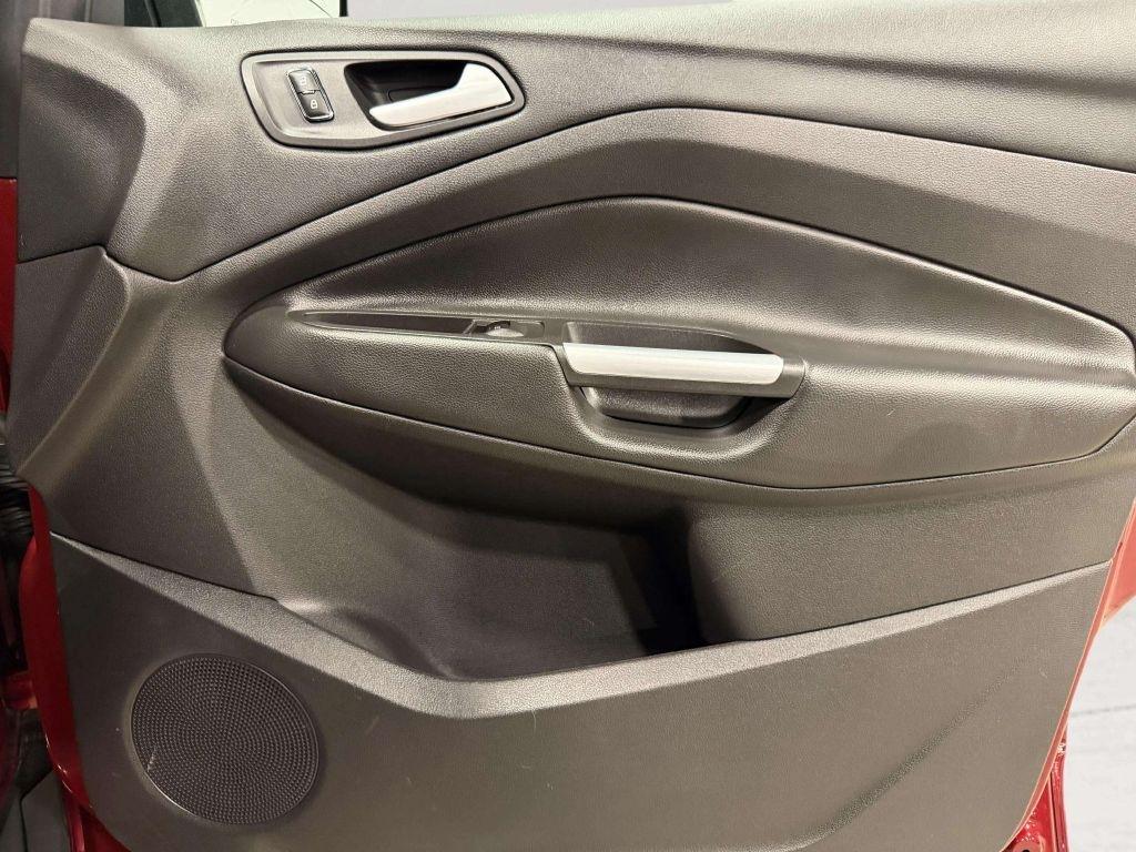 Ford Escape  2013