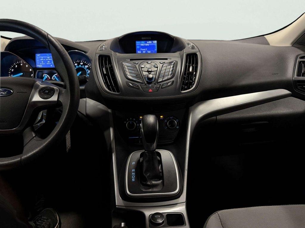 Ford Escape  2013