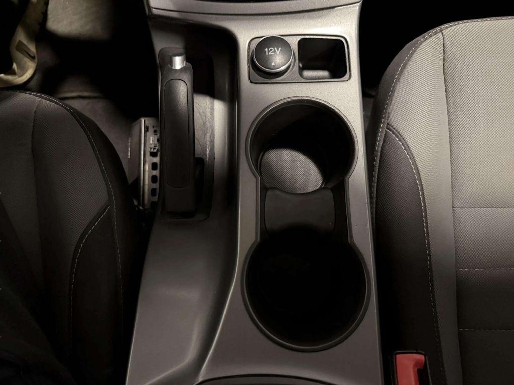Ford Escape  2013