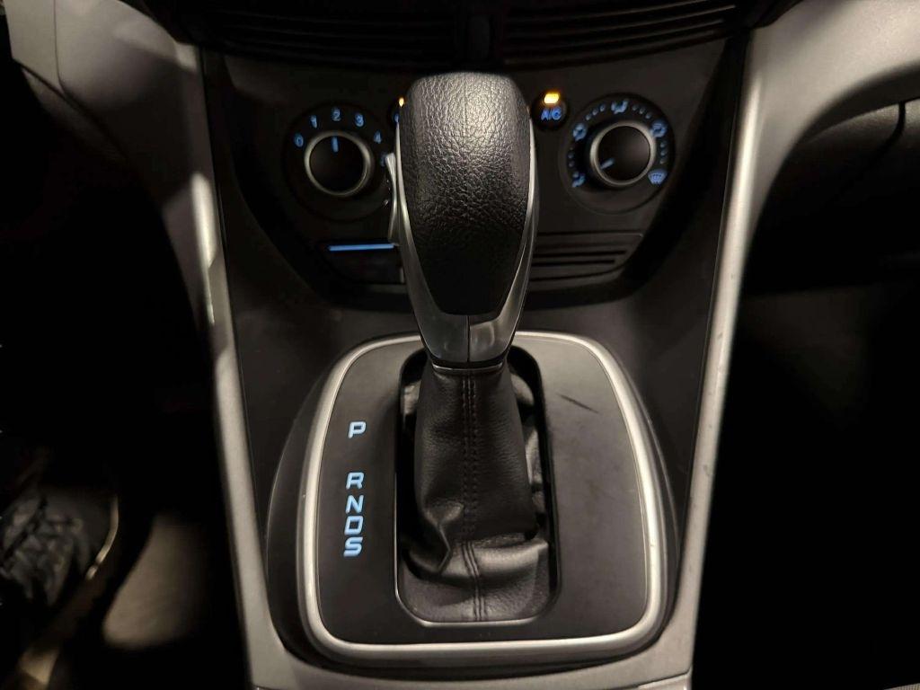 Ford Escape  2013