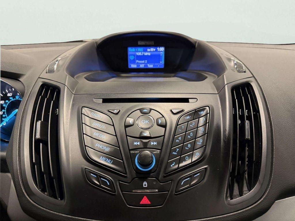 Ford Escape  2013