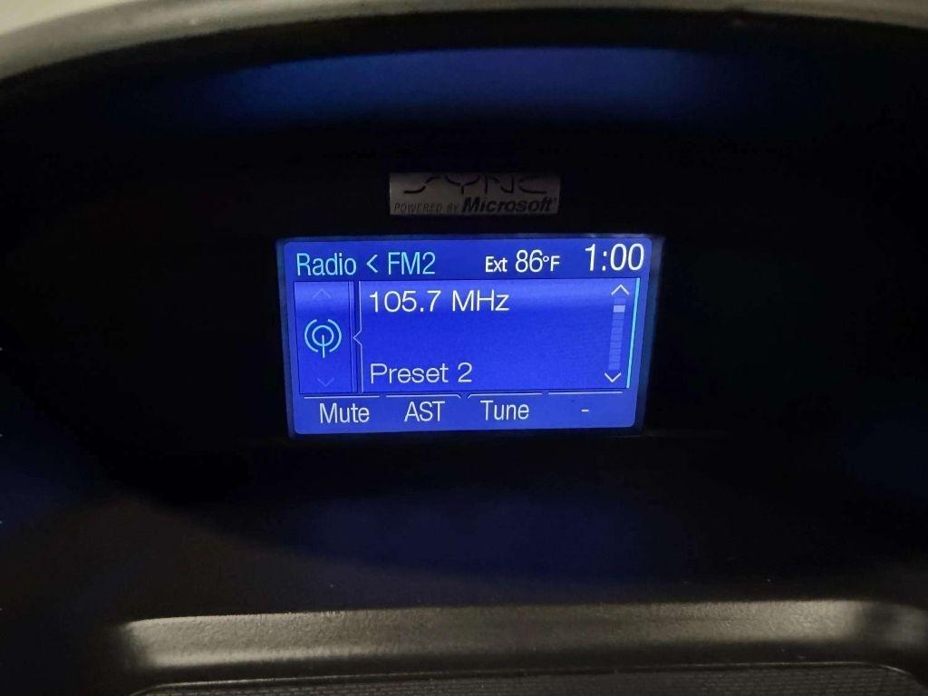 Ford Escape  2013
