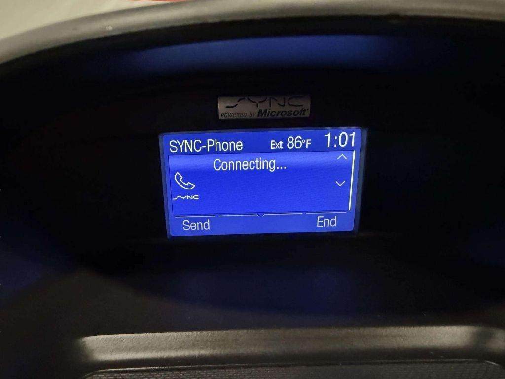 Ford Escape  2013