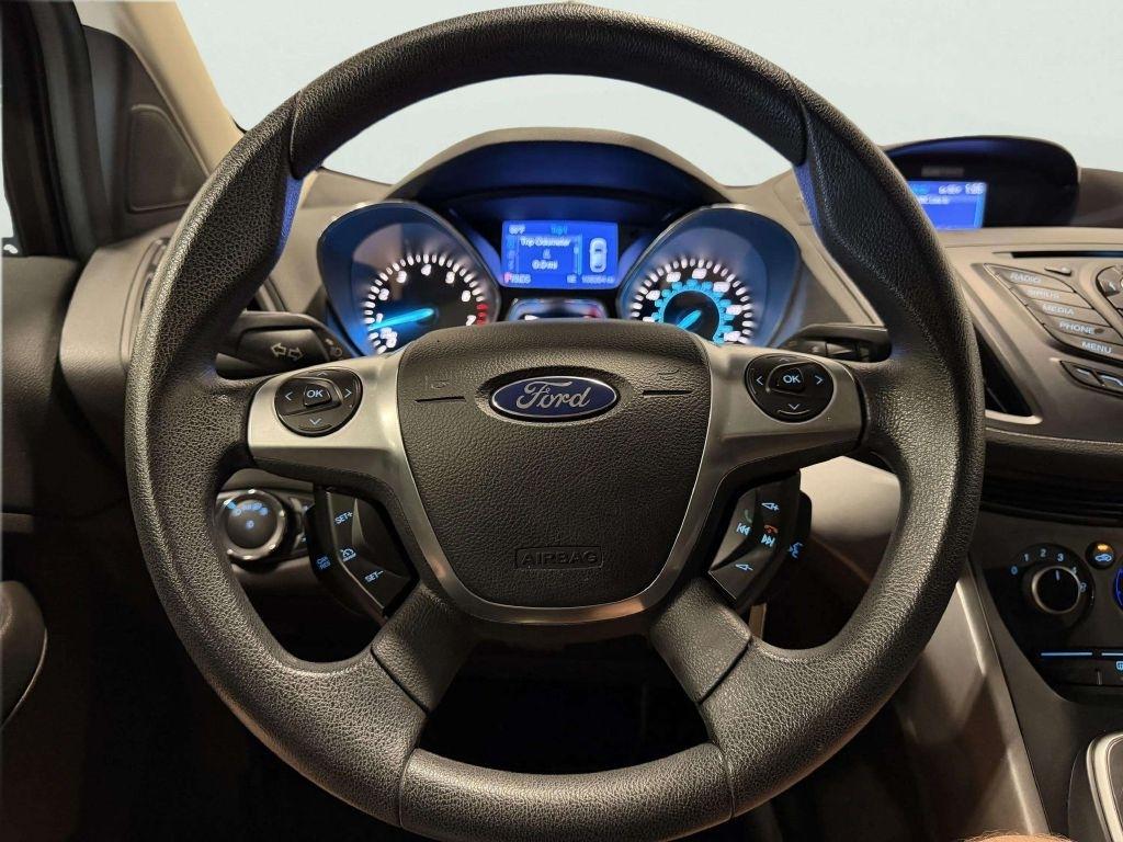 Ford Escape  2013