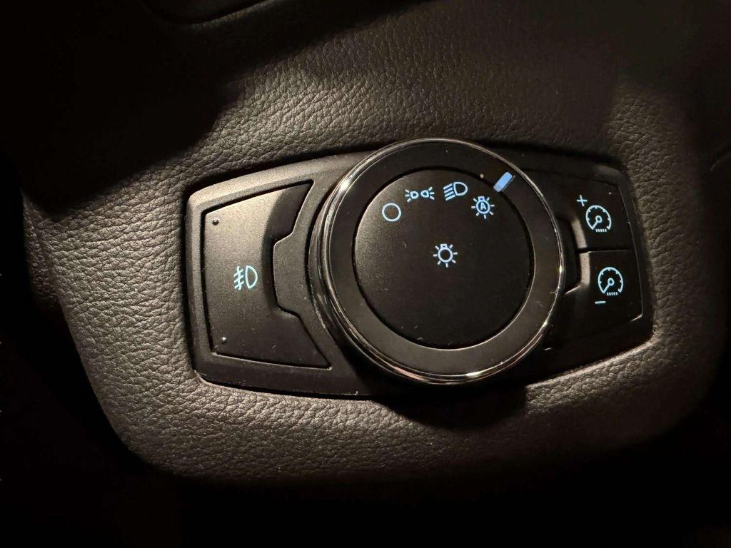 Ford Escape  2013