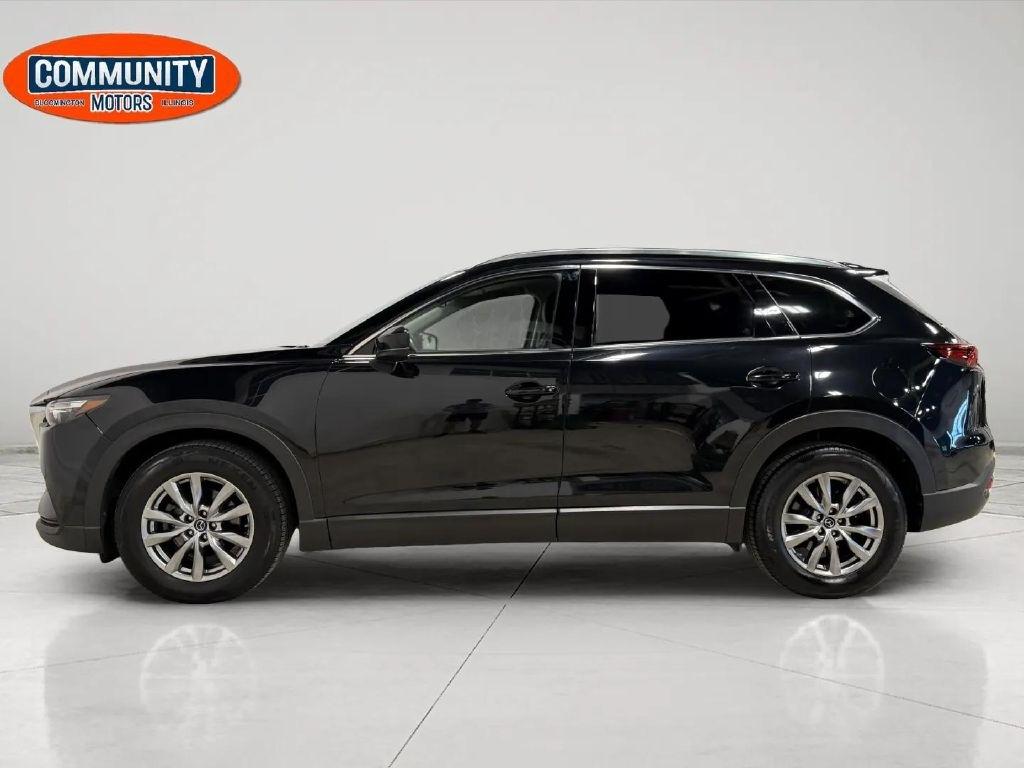 Mazda CX-9 Touring AWD 2018
