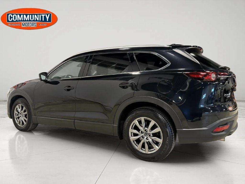 Mazda CX-9 Touring AWD 2018
