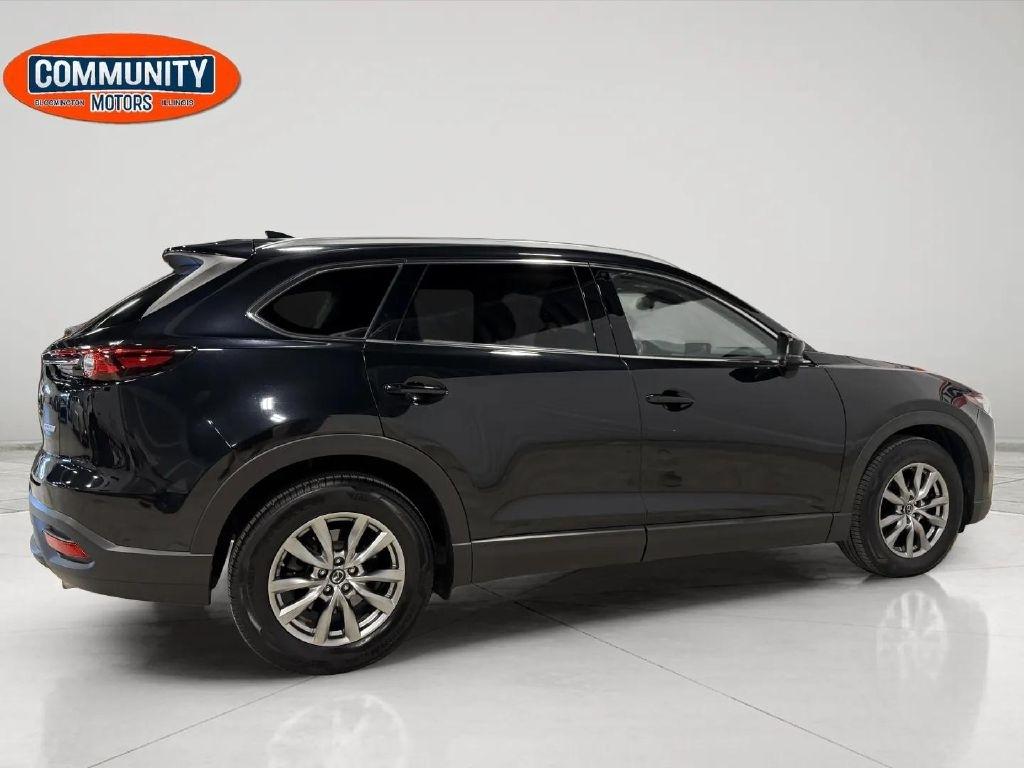 Mazda CX-9 Touring AWD 2018