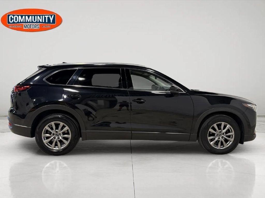 Mazda CX-9 Touring AWD 2018