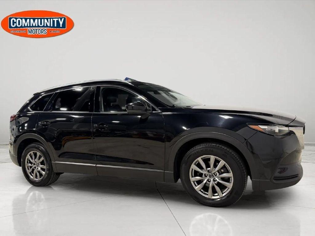 Mazda CX-9 Touring AWD 2018