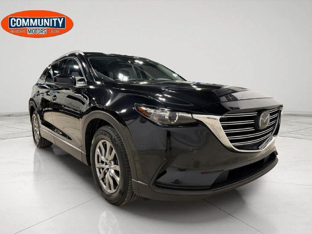 Mazda CX-9 Touring AWD 2018