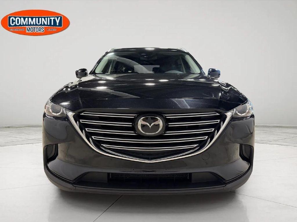 Mazda CX-9 Touring AWD 2018