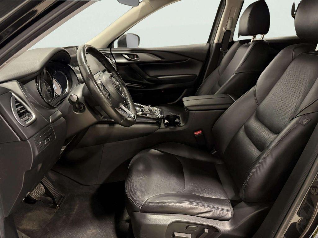 Mazda CX-9 Touring AWD 2018