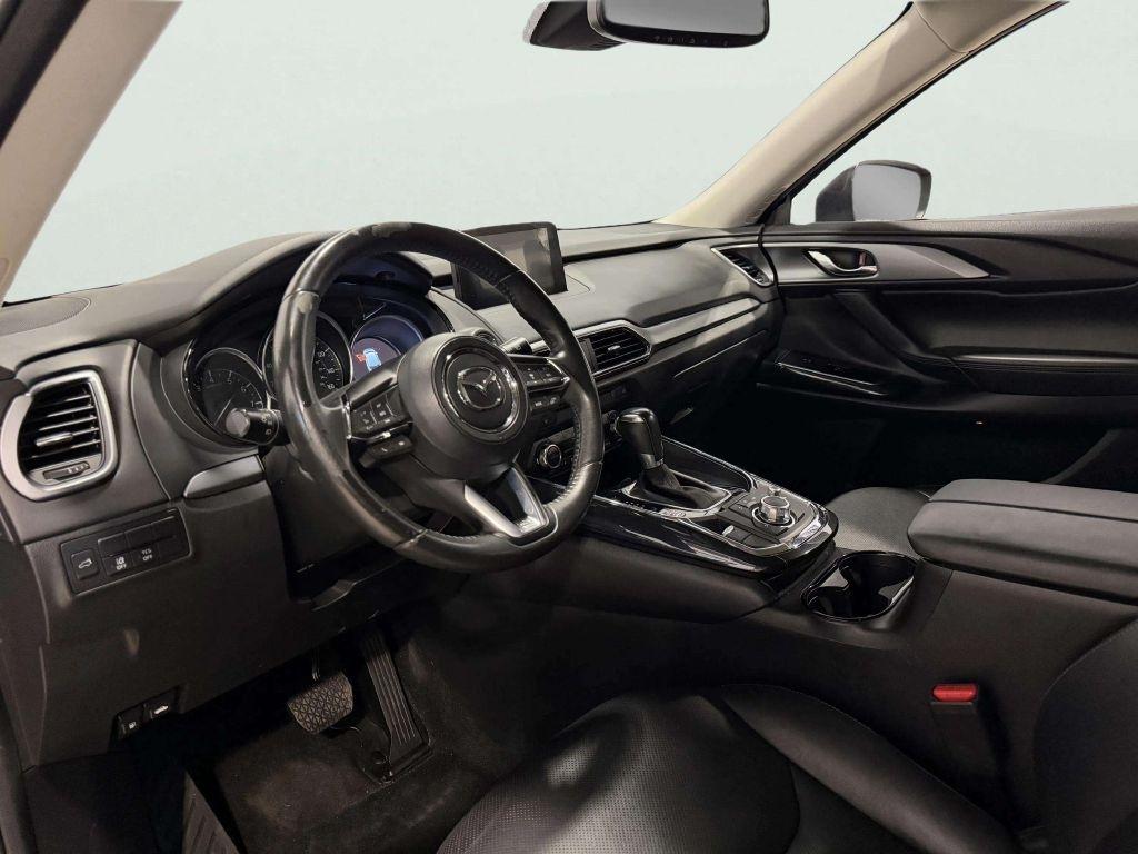 Mazda CX-9 Touring AWD 2018