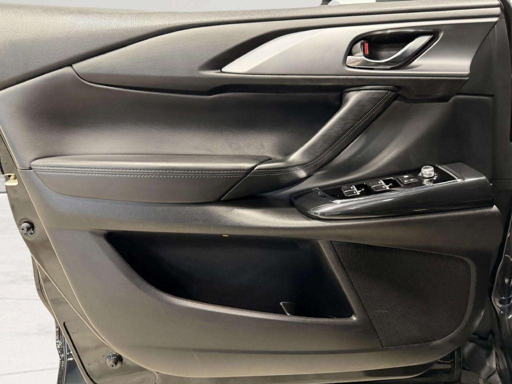 Mazda CX-9 Touring AWD 2018