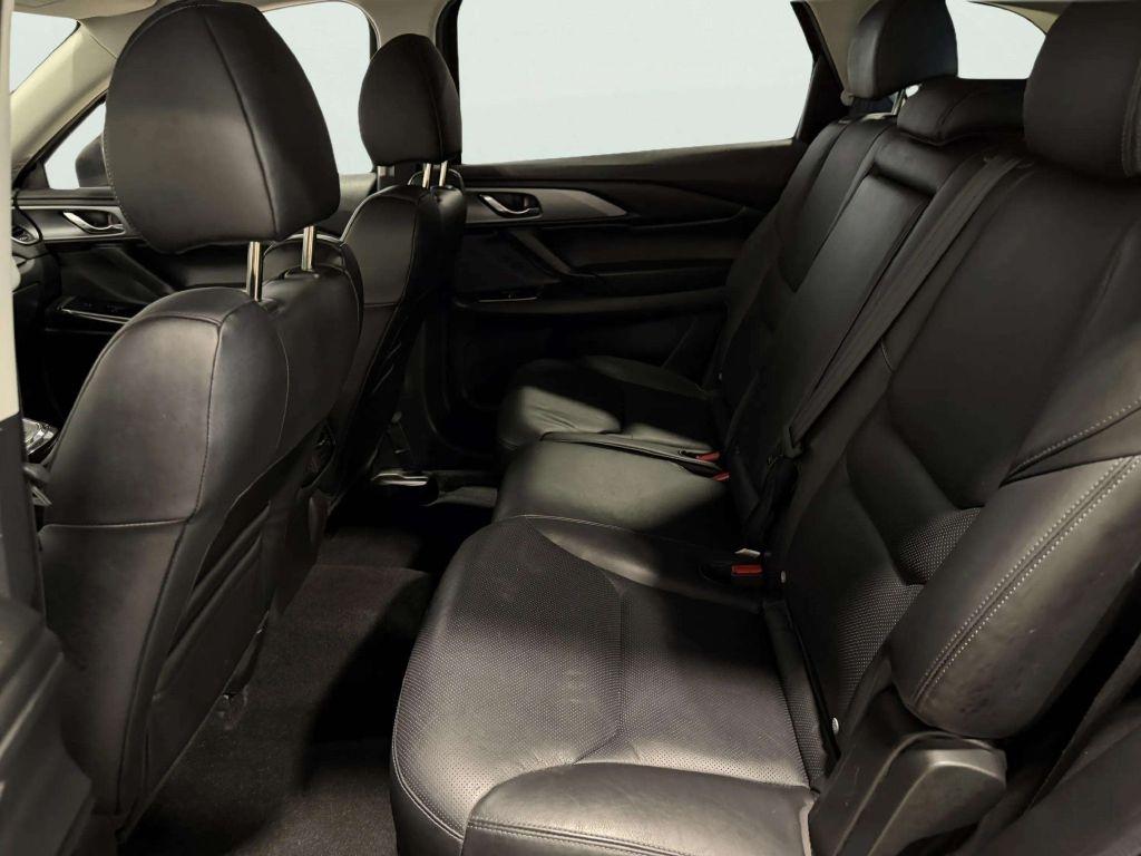 Mazda CX-9 Touring AWD 2018