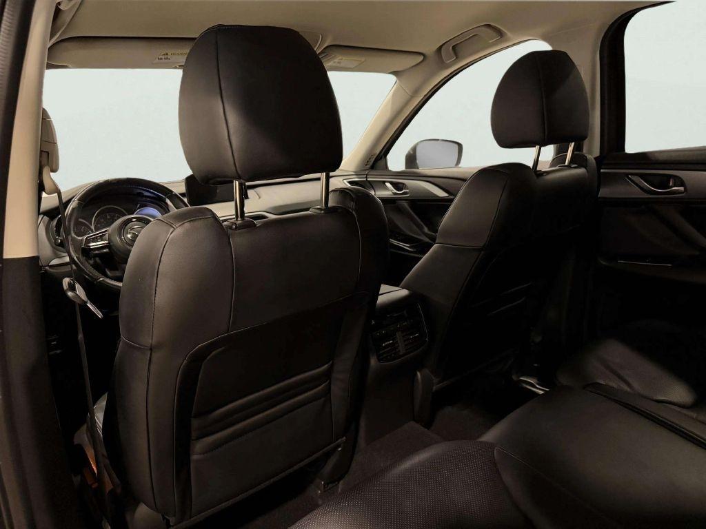 Mazda CX-9 Touring AWD 2018