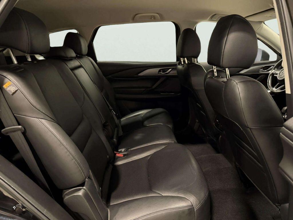 Mazda CX-9 Touring AWD 2018