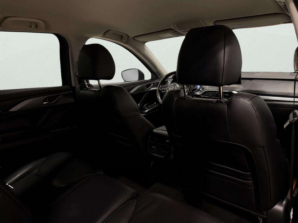 Mazda CX-9 Touring AWD 2018