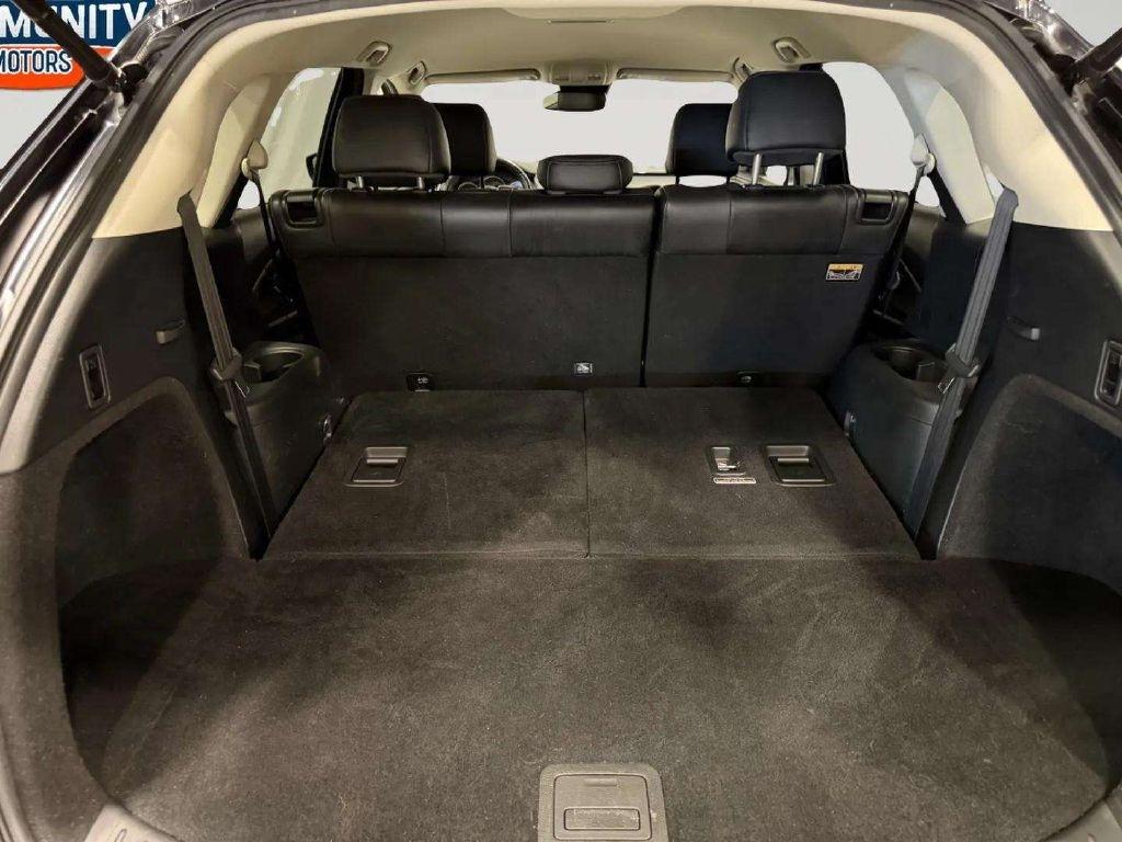 Mazda CX-9 Touring AWD 2018